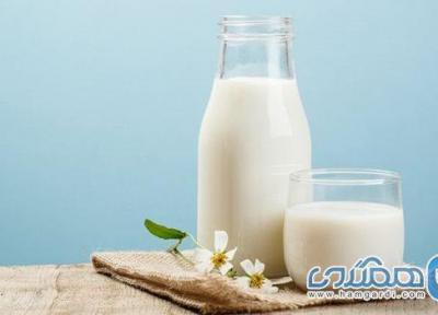 بهترین زمان مصرف شیر؛ صبح یا شب؟