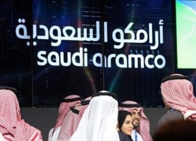 تصمیم عربستان برای فروش 50 میلیارد دلار سهام آرامکو